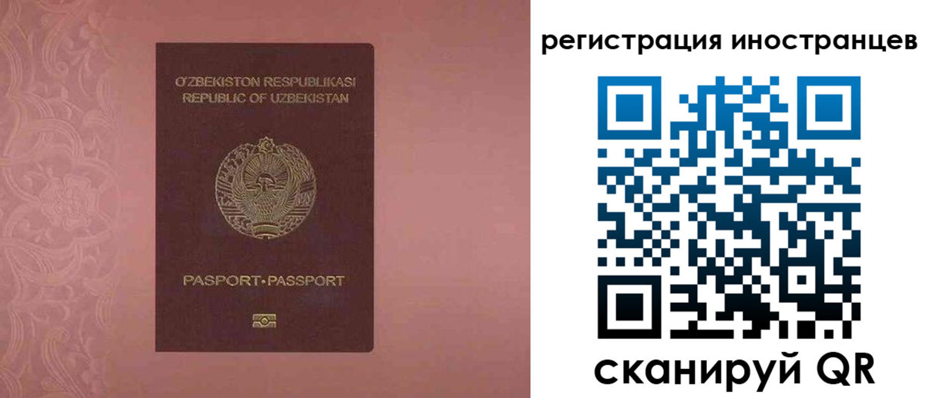 временная регистрация госуслуги в Карабаново